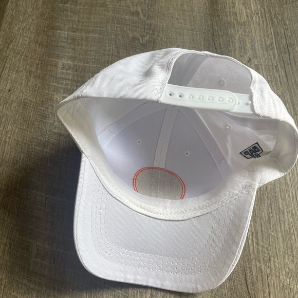 Baltimore Orioles O’s Adjustable Cap Hat - Picture 3 of 3